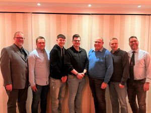 Neue Sebastiöner 2026